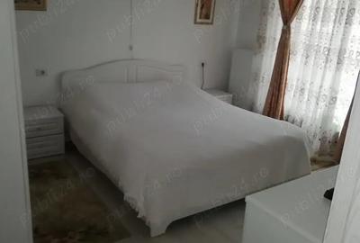 Casă cu 4 camere cu Teren 1200 Mp în Central - 8