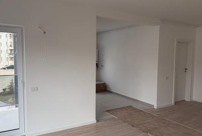Apartament cu 2 camere decomandat în Central - 5