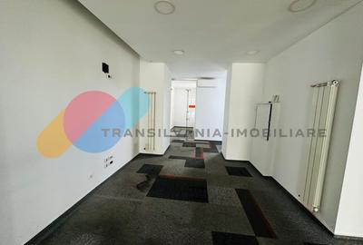 Spațiu comercial, de 110 mp, în Central - 6