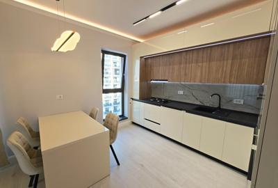 Apartament Premium Exigent Lujerului Parc Afi Cotroceni - 12
