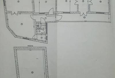 Casa de vanzare in Bucure?ti Casa de vanzare in Bucure?ti - 6