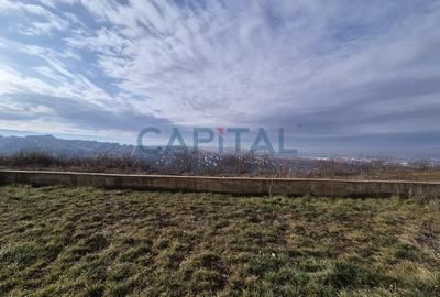 Casa la cheie, complex privat, panorama superba - 19