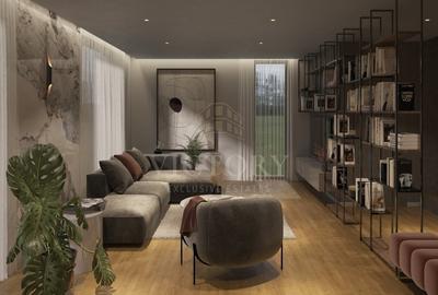 VILA INDIVIDUALA || ANSAMBLU REZIDENTIAL PADURE || BALOTESTI - 1