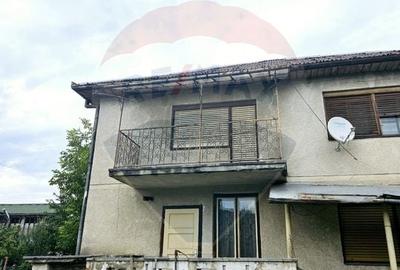 Casă individuală cu 5 camere cu Canalizare în Ultracentral - 4