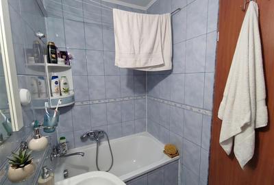Garsonieră semidecomandată, mobilată în Burdujeni - 10
