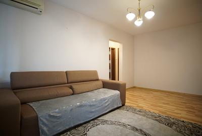 Apartament cu 2 camere semidecomandat, mobilat în Dristor - 3