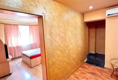 Apartament cu 3 camere decomandat în Central - 4
