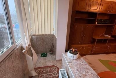Apartament cu 2 camere, mobilat în Km 4-5 - 12