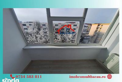 Apartament cu 2 camere semidecomandat în Banca Națională - 2