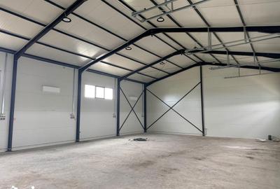 Spațiu comercial, de 300 mp, în Șcheia - 7