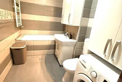 Apartament cu 2 camere în Decebal