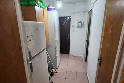 Apartament cu 3 camere semidecomandat, mobilat în Alexandru Obregia - 10