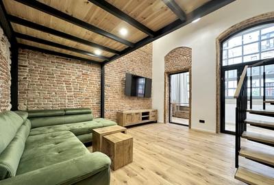 Inchiriere Apartament exclusivist, 1 camera, totul NOU, Piata Unirii Inchiriere Apartament exclusivist, 1 camera, totul NOU, Piata Unirii - 1