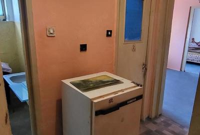 Apartament cu 2 camere nedecomandat în Central - 2