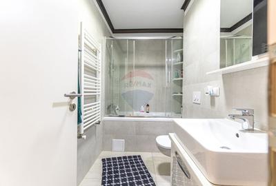 Comision 0 | Apartament 2 camere decomandat | Loc de parcare | Coresi - 11