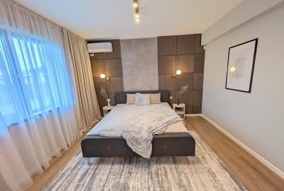 Casa parter 4 camere 114mp | 0 comision | Balotesti - The 8 Residence - 43