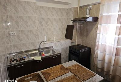 Apartament cu 3 camere, mobilat în Tudor Vladimirescu - 19