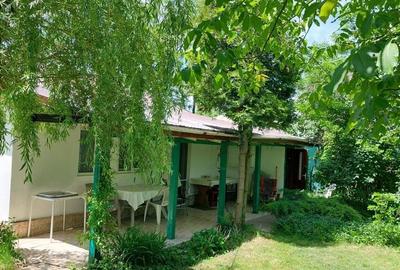 Casă cu 3 camere cu Canalizare în Obedeni - 8