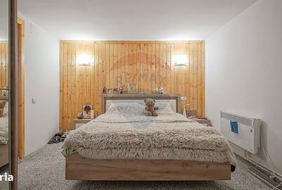 Spațiu comercial, de 750 mp, în Sohodol - 3