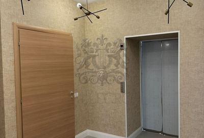 Proprietate specială, de 856.15002441406 mp, în Eminescu - 6