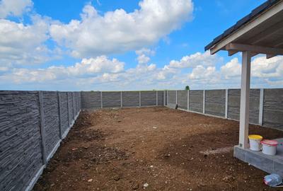 Duplex casa in Sanandrei Nord - 1