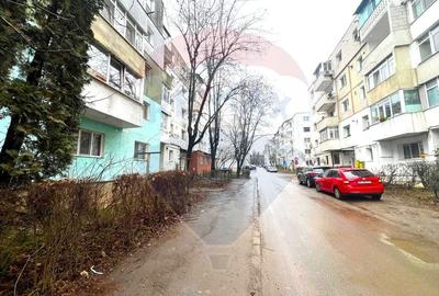 Apartament cu 2 camere de vânzare pe strada Metalurgiei - 8