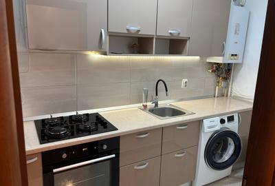 Apartament cu 2 camere decomandat, mobilat în Bucureștii Noi - 9