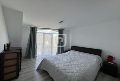 Casă individuală cu 6 camere cu Teren 1498 Mp în Mănăstirea Humorului - 11