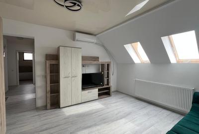 Apartament Mobilat Utilat -Parcare Inclusa - 4