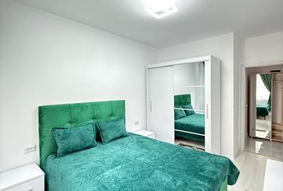 Apartament 2 camere  - Decomandat - Prima Inchiriere - Militari Residence - 2