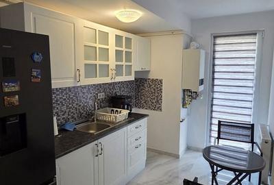 Apartament cu 2 camere decomandat în Central - 12