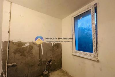 Apartament 2 camere de vanzare Darmane?ti | Etaj 3 - 9