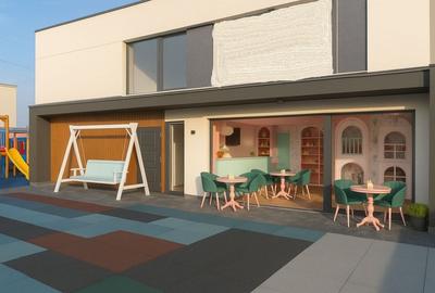 Cumpara azi, incasează chirie maine(2500 Euro) vilă modernă în Pipera Cumpara azi, incasează chirie maine(2500 Euro) vilă modernă în Pipera - 2