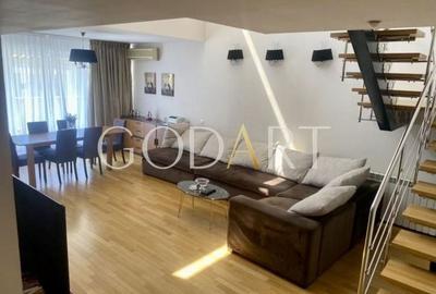 Duplex exclusivist | Herastrau | Doua locuri de parcare Duplex exclusivist | Herastrau | Doua locuri de parcare - 1