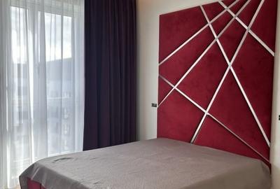 Apartament cu 4 camere semidecomandat, mobilat în Florești - 6