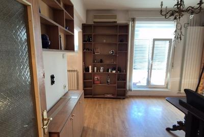 Ultracentral – Universitate, Garsoniera pentru locuire sau investiție - 8