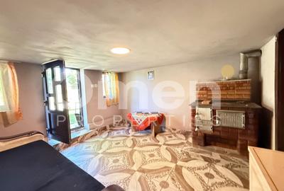 Casă individuală cu 3 camere cu Teren 1129 Mp în Vălenii Lăpușului - 7