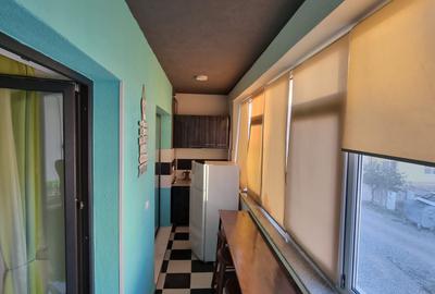 Apartament mobilat utilat MAMAIA NORD - 3