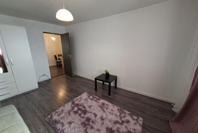 Apartament cu 2 camere decomandat în Tei - 3
