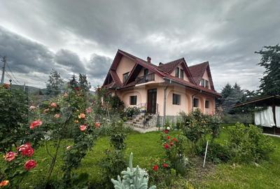 Pensiune turistica, zona Runcu - 12