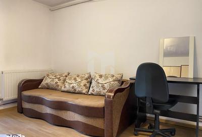 Garsonieră în Tudor - 5