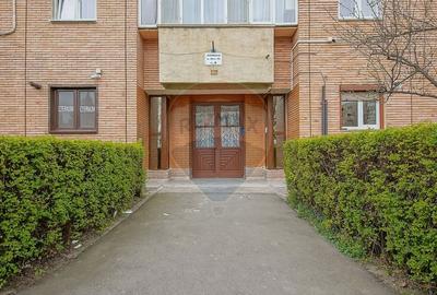 Apartament cu 2 camere semidecomandat în Centrul Civic - 2