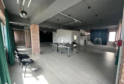 Spațiu comercial, de 195 mp, în Valea Lupului - 3