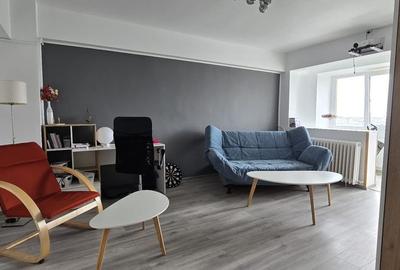 3 camere decomandat Mega Mall/ - 4