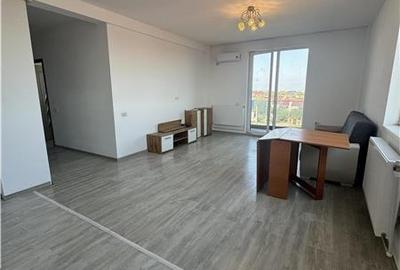 Apartament 2 Camere Lumina Residence - 4