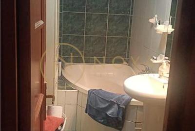 Apartament cu 3 camere decomandat în 13 Septembrie - 9