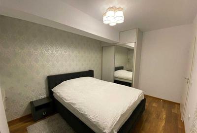 3 camere, tip penthouse, mobilat si utilat,Tractorul, Brasov - 5