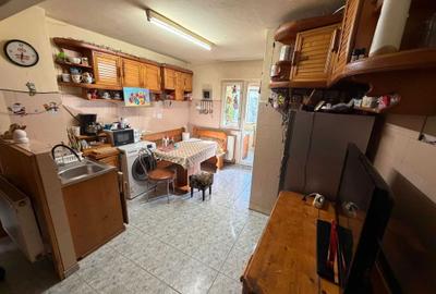 Apartament cu 2 camere decomandat, mobilat în Central - 6