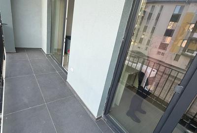 Apartament cu 2 camere semidecomandat, mobilat în Girocului - 12