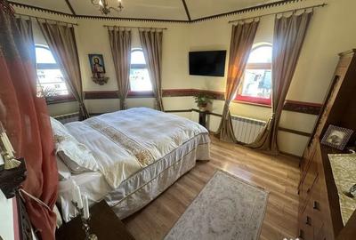 Apartament cu 4 camere decomandat în Peninsula - 9